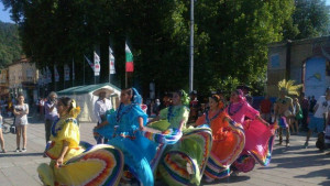 За 11 ти път Сребърна пафта в Кюстендил