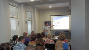 Нови възможности за трудова заетост по процедурите Ново работно място