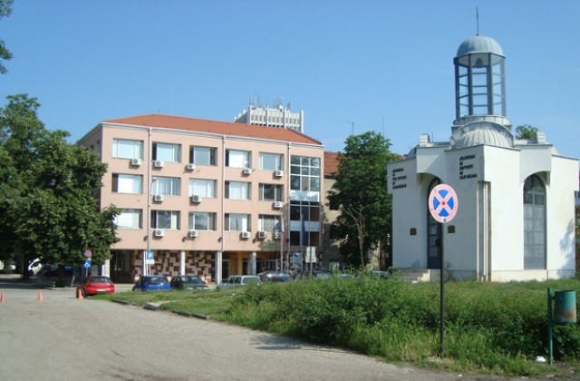 Областните управители на Видин - заедно за европейското развитие на областта