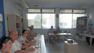 Представиха пред бизнеса две процедури по ОП Развитие на човешките