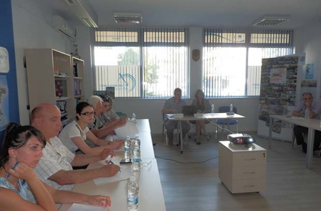 Представиха пред бизнеса две процедури по ОП „Развитие на човешките ресурси