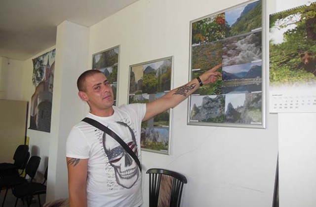 Наградиха победителите в конкурс за най-добра снимка от резерват “Врачански карст”