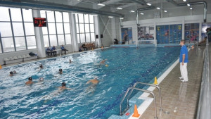 Грузинци и македонци срещу бургазлии