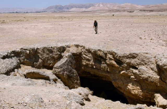 Кога човекът „хвана мотиката и започна да обработва земята?