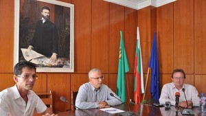 Кметът Електробусите имат място в градския транспорт на Враца