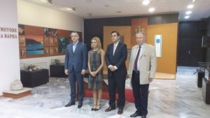 Агенцията за малки и средни предприятия удря рамо на варненския