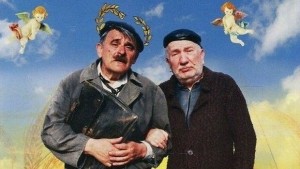 Джони Джеки и Чарли ще зевзечат в неделя