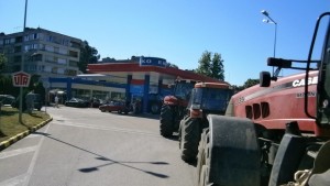 Георги МилевНаредба Н 18 обслужва лобистки интереси