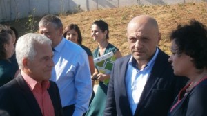 Кметът Драгомир Николов Трявна и Габрово показаха как се прави