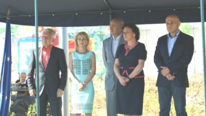 Таня Христова Създадохме депото в синхрон с експлоатацията на старото