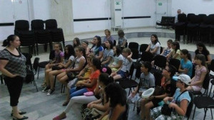 Продължават дейностите по програма Ваканция 2015