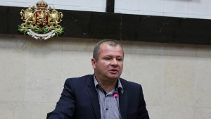 Тасков отчете дейността на местния парламент
