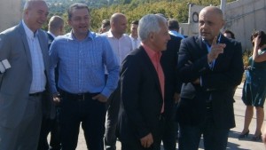 Управлението на голям проект не е чиновническа работа в него