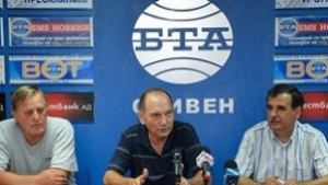 До приключване на водния цикъл водата в Сливен ще спира