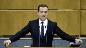 Медведев Южен поток стана жертва на бюрокрацията в Брюксел