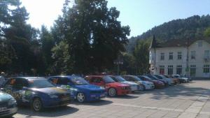 41 пилоти ще мерят сили на Планинско Осогово