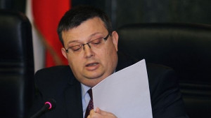 Отстраниха от длъжност прокурор Димитър Захариев от Окръжна прокуратура