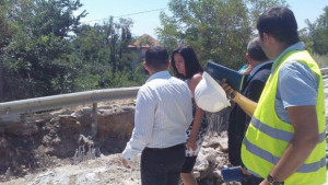 Варна получи средства за ремонта на пешеходния ринг до входа