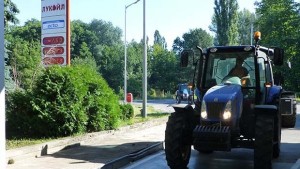 Чиновници са виновни за проблемите със земеделските производители