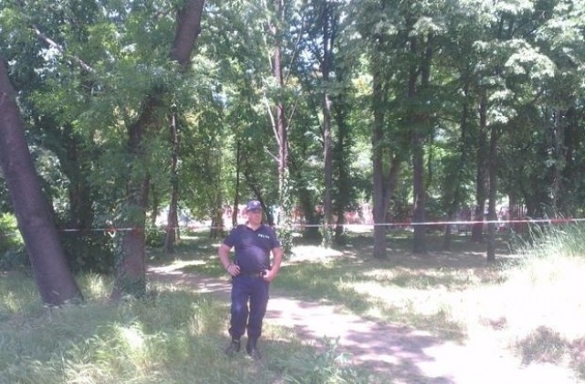 Разпознати са двама от биячите на дядото в Борисовата градина