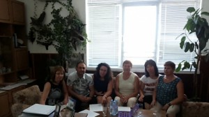 След 8 години процедури гробищният парк на с Ръжена ще