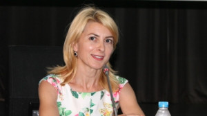 Таня Христова Предстои да се научим да разделяме отпадъците и