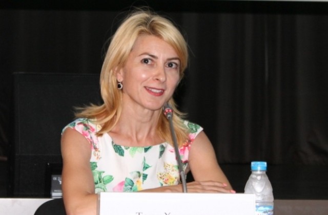 Таня Христова: Предстои да се научим да разделяме отпадъците и да ги осъзнаваме като ресурс