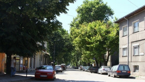 Община Видин започва асфалтиране на улици