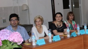 ОУ Антон Страшимиров Бохот дадe старт на кампанията Заедно сме