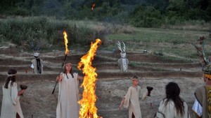 Фестивалът Слънцето на Тодорка е открит