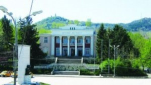 Петър Зангов е кандидат кметът за Лясковец издигнат от БСП