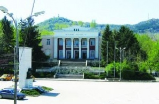 Петър Зангов е кандидат- кметът за Лясковец, издигнат от БСП, АБВ и ЗС „Ал. Стамболийски”