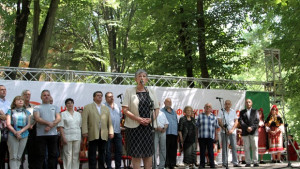 Хиляди посетиха първия ден на Националния събор Богородична стъпка