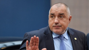 Бойко Борисов ще посети Раковски