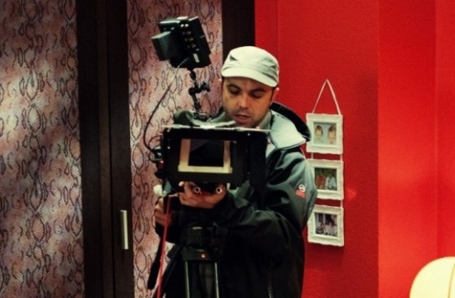 Кинооператорът Григор Кумитски загина, докато спасява давещо се момиче