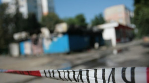 Взрив разтърси столичния квартал Борово ВИДЕО