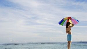 Чака ни жега идните вторник и сряда ще са найгорещите