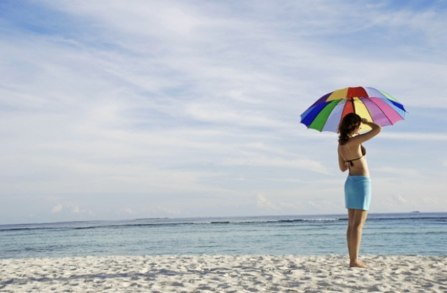 Чака ни жега, идните вторник и сряда ще са най-горещите дни за 2015 година