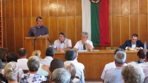 БСП Павликени подреди листата си за съветници утвърдиха и кандидатите