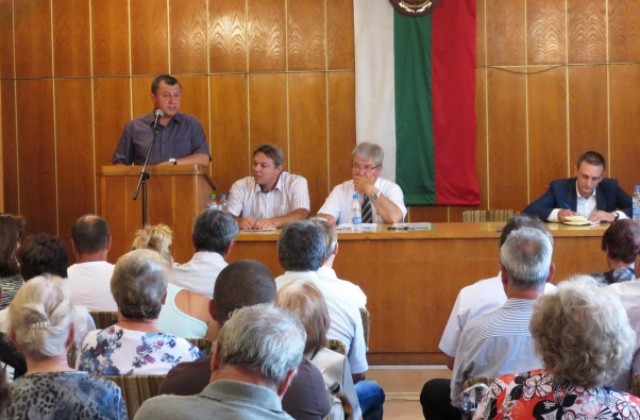 БСП - Павликени подреди листата си за съветници, утвърдиха и кандидатите в населените места