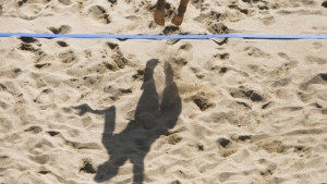 В Елена записват за турнир по плажен волейбол