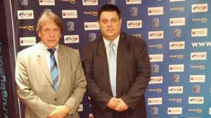 Златен медал за Атанас Зафиров