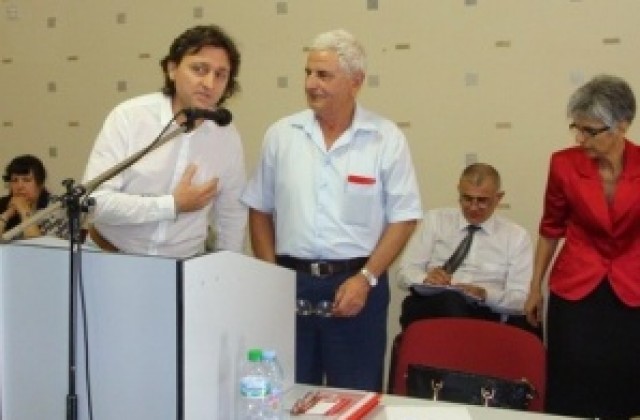 НС на БСП одобри кандидатите за кмет на Стара Загора, Чирпан и Раднево