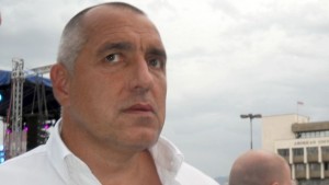 Събират емблематични изрази на Борисов в книга