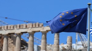ЕК Преговорите в Атина започват в понеделник