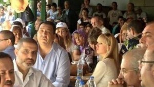 Толерантността задвижва всяка модерна държава заяви Лютви Местан на Гаази