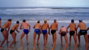 Стартира седмица на водното спасяване