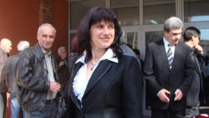 Камелия Трифонова е кандидатът за кмет на БСП в Монтана