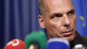 Варуфакис готвел скандален план за паралелна платежна система