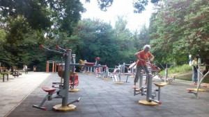 Спорт за всички през август в Стара Загора